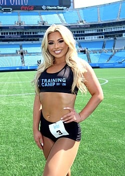 Alexa Weir